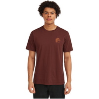 Mens O'Riginals Retro Back Print T-Shirt